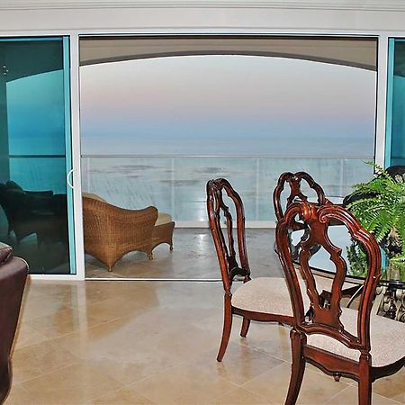 Rosarito Beach Condo - Large Patio With Ocean Views! Divisadero  Esterno foto