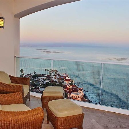 Rosarito Beach Condo - Large Patio With Ocean Views! Divisadero  Esterno foto