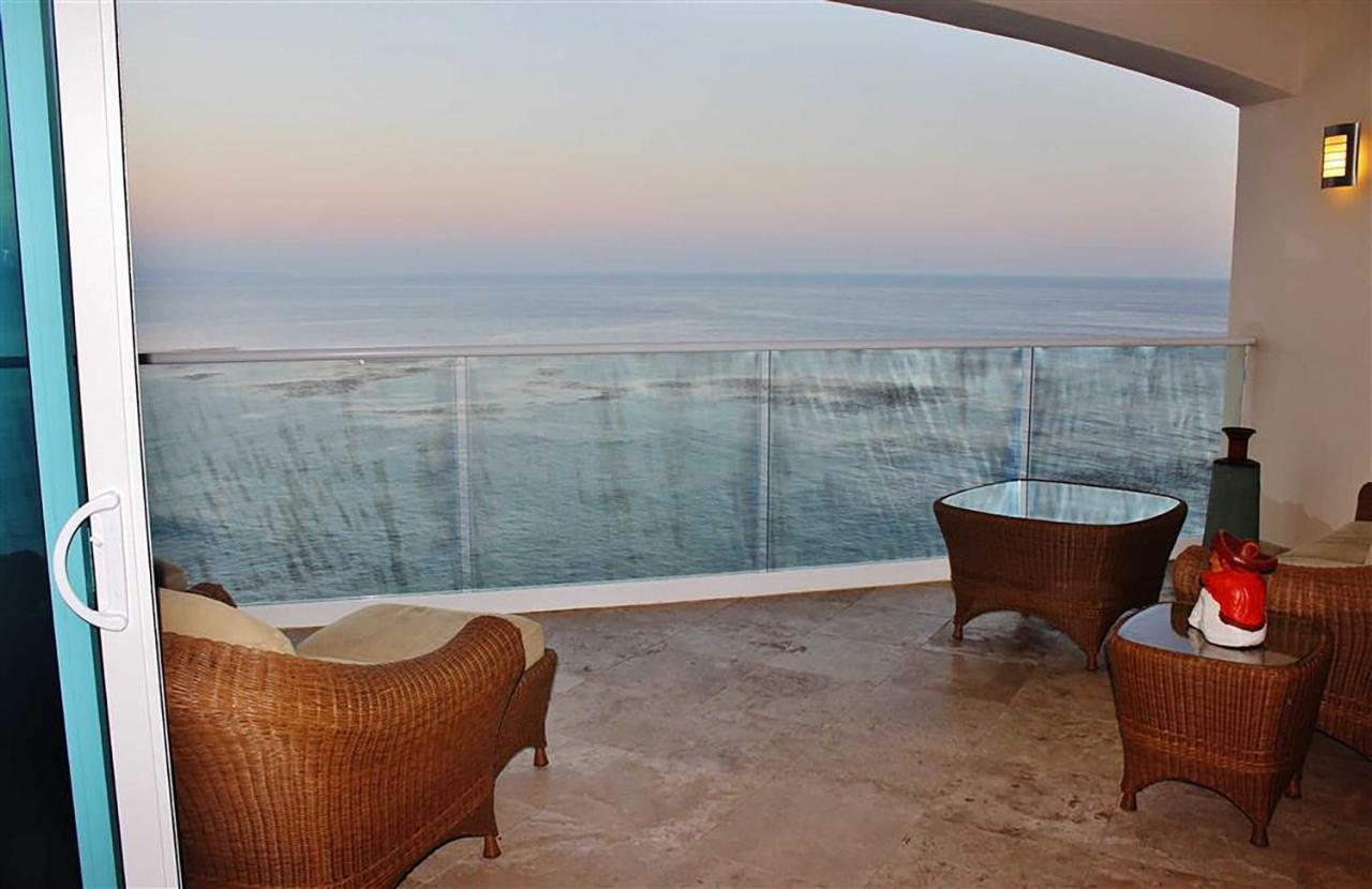 Rosarito Beach Condo - Large Patio With Ocean Views! Divisadero  Esterno foto