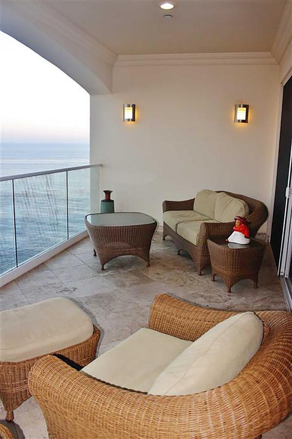 Rosarito Beach Condo - Large Patio With Ocean Views! Divisadero  Esterno foto