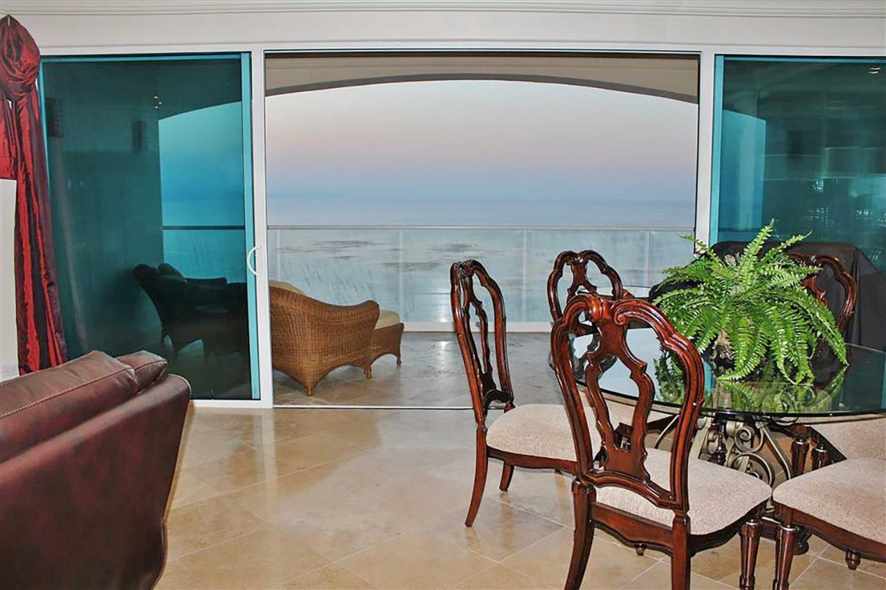 Rosarito Beach Condo - Large Patio With Ocean Views! Divisadero  Esterno foto