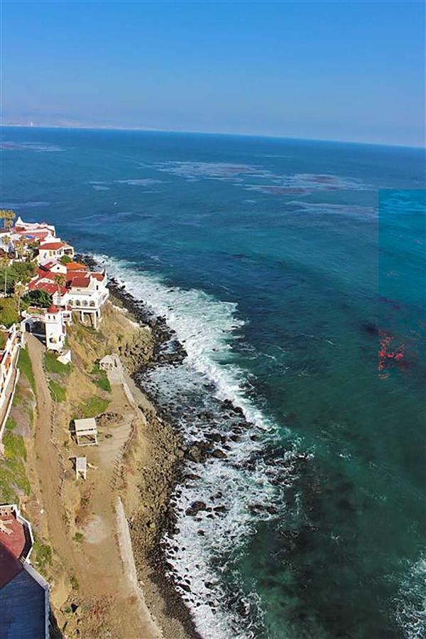 Rosarito Beach Condo - Large Patio With Ocean Views! Divisadero  Esterno foto